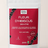 Fleur d'Hibiscus BIO